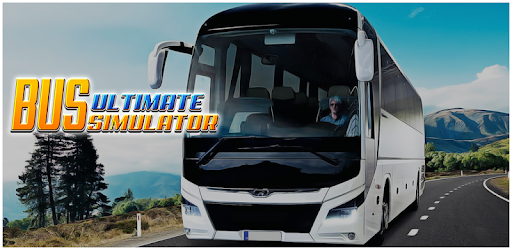 City Coach Bus Simulator: Bus Driving Game
