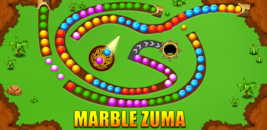 Marble Zuma