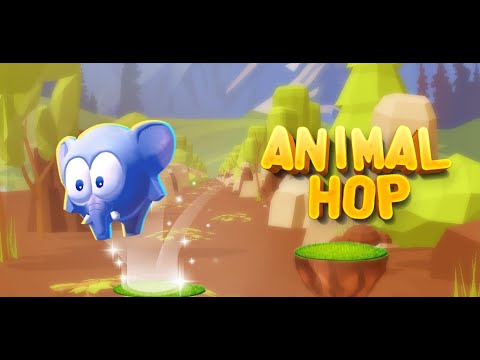 Animal Hop