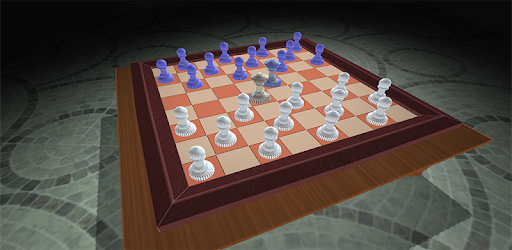 Checkers Game Chess